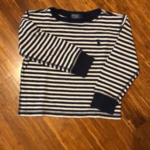 Boys 3T Polo by Ralph Lauren